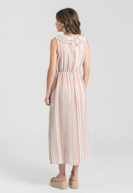 VESTIDO MASSIMA GRAZIA LEA