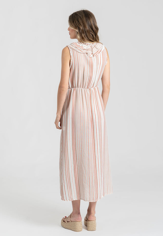 VESTIDO MASSIMA GRAZIA LEA
