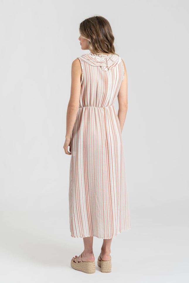 VESTIDO MASSIMA GRAZIA LEA