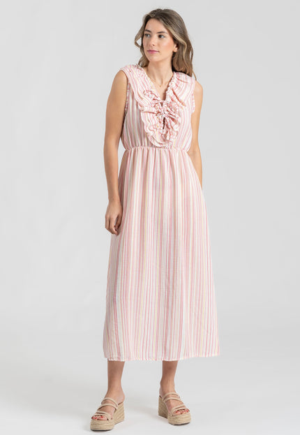 VESTIDO MASSIMA GRAZIA LEA
