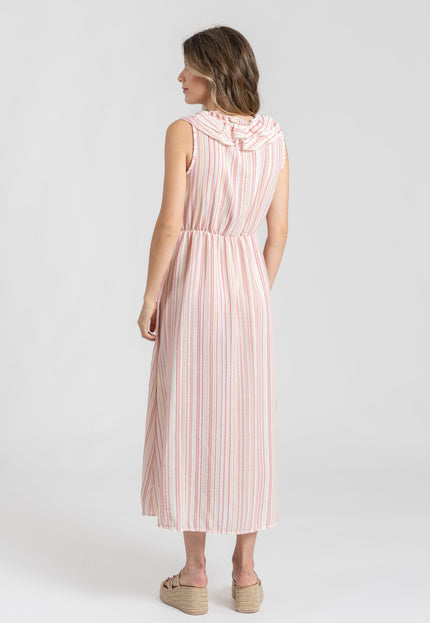 VESTIDO MASSIMA GRAZIA LEA