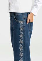 DENIM