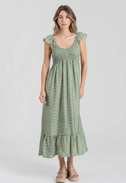 VESTIDO MASSIMA GRAZIA KIARA