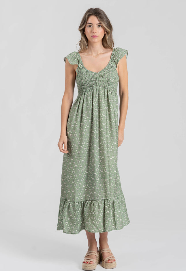 VESTIDO MASSIMA GRAZIA KIARA