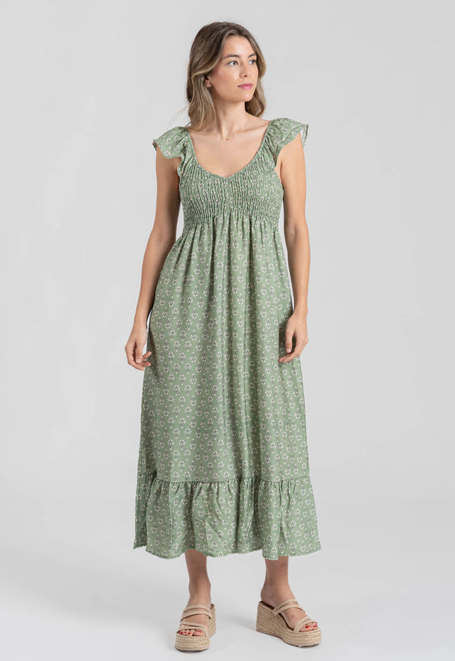 VESTIDO MASSIMA GRAZIA KIARA