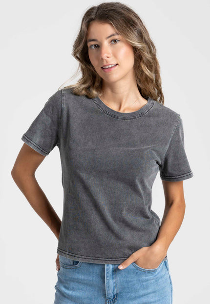 CAMISETA ARMONIAS TEEN LISO