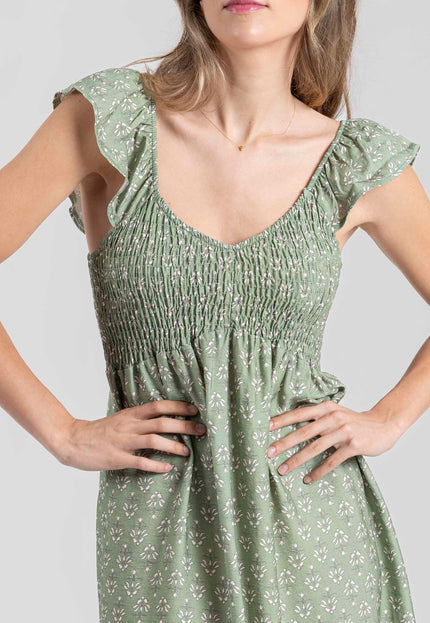VESTIDO MASSIMA GRAZIA KIARA
