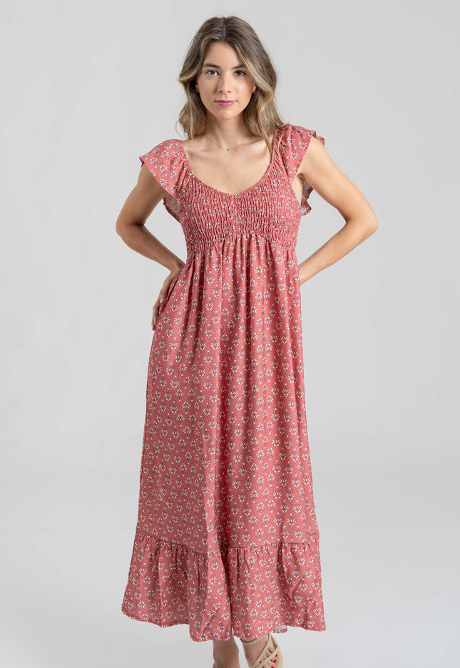 VESTIDO MASSIMA GRAZIA KIARA