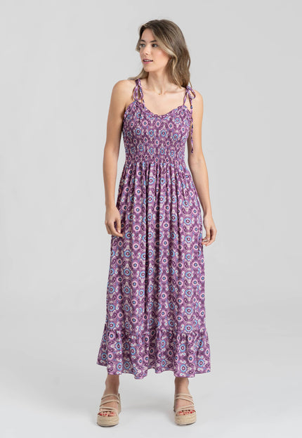VESTIDO MASSIMA GRAZIA IRMA