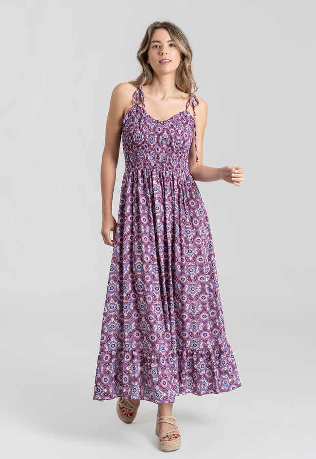 VESTIDO MASSIMA GRAZIA IRMA