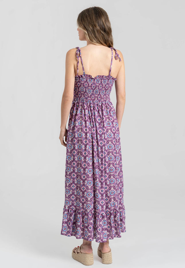 VESTIDO MASSIMA GRAZIA IRMA
