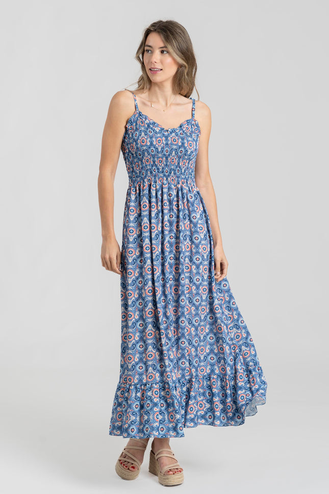 VESTIDO MASSIMA GRAZIA IRMA