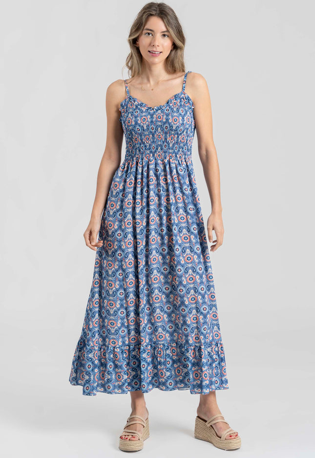 VESTIDO MASSIMA GRAZIA IRMA