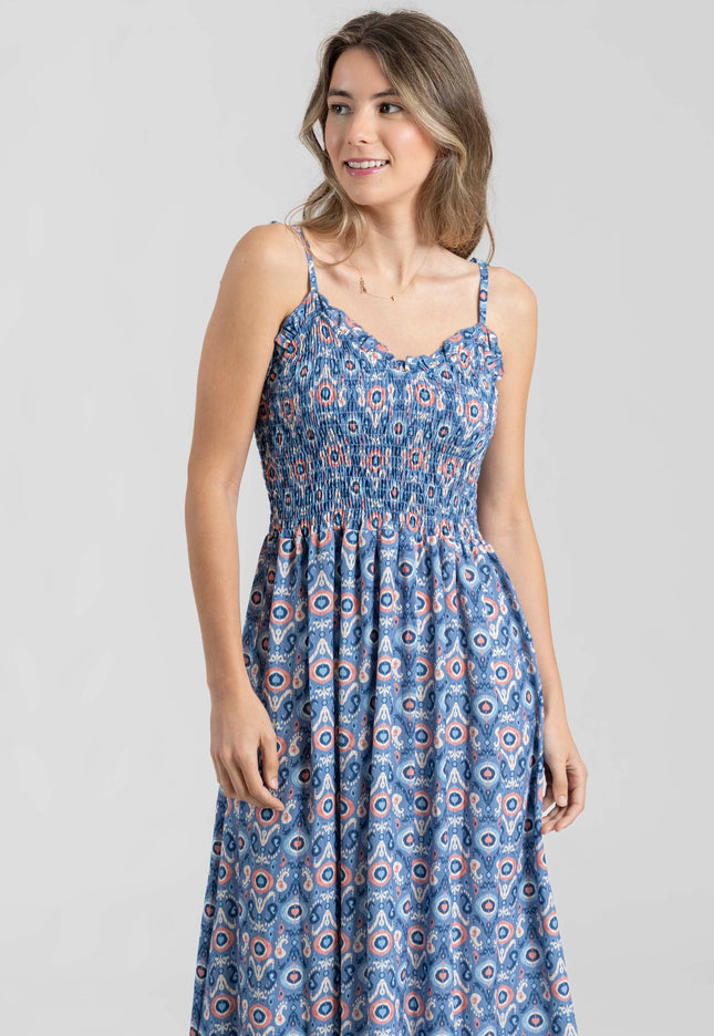 VESTIDO MASSIMA GRAZIA IRMA