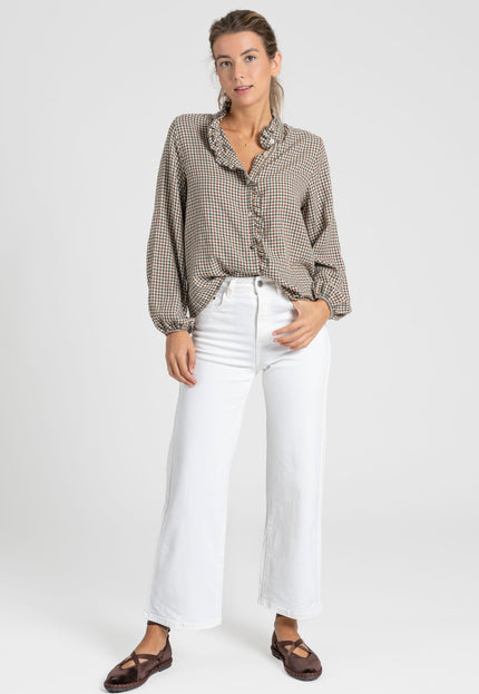 JEANS ARMONIAS TEEN CULOTTE