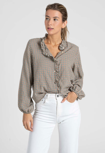 JEANS ARMONIAS TEEN CULOTTE