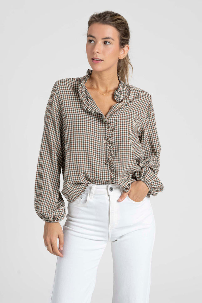 JEANS ARMONIAS TEEN CULOTTE