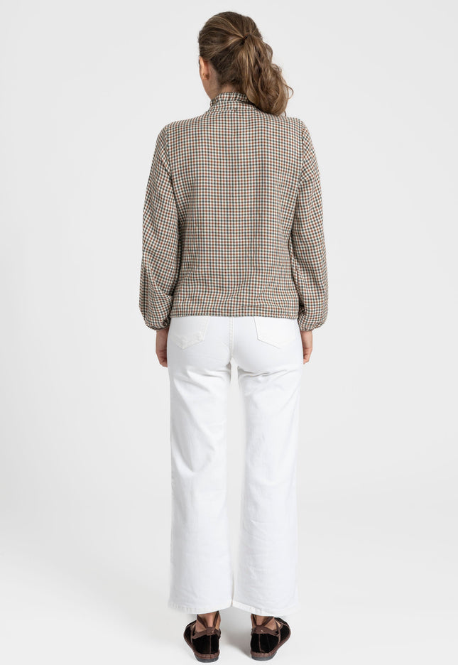 JEANS ARMONIAS TEEN CULOTTE