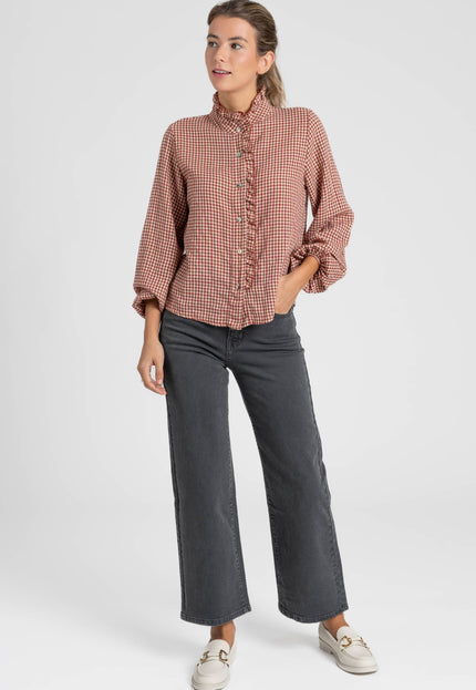 JEANS ARMONIAS TEEN CULOTTE