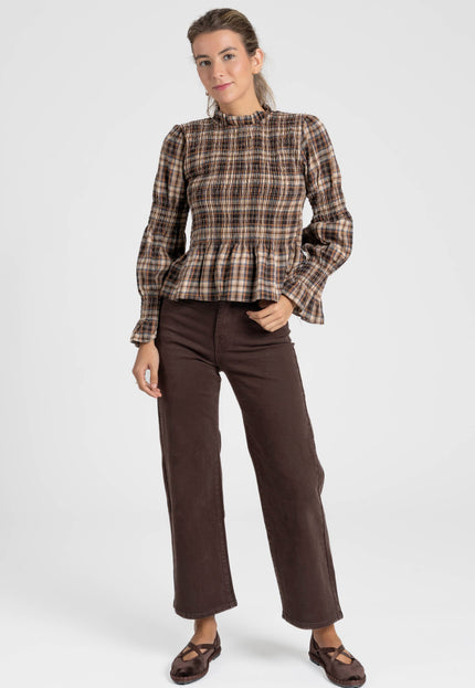 JEANS ARMONIAS TEEN CULOTTE