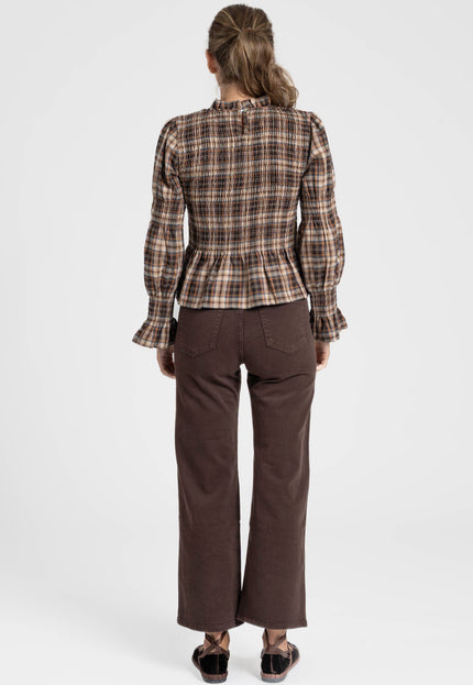 JEANS ARMONIAS TEEN CULOTTE