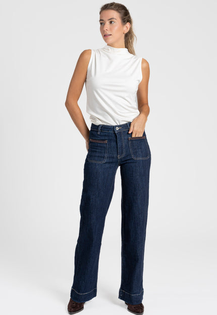 JEANS ARMONIAS TEEN COMBINADO