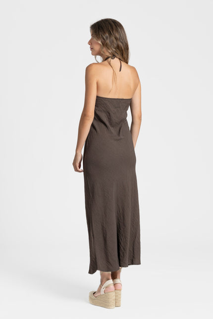 VESTIDO ARMONIAS TEEN FLOR