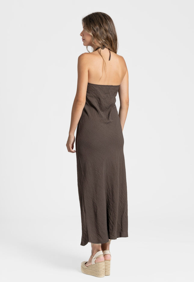 VESTIDO ARMONIAS TEEN FLOR