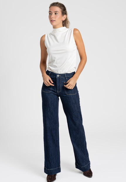 JEANS ARMONIAS TEEN COMBINADO