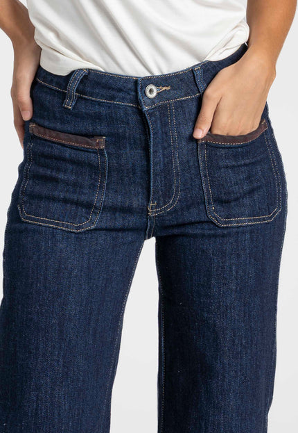 JEANS ARMONIAS TEEN COMBINADO