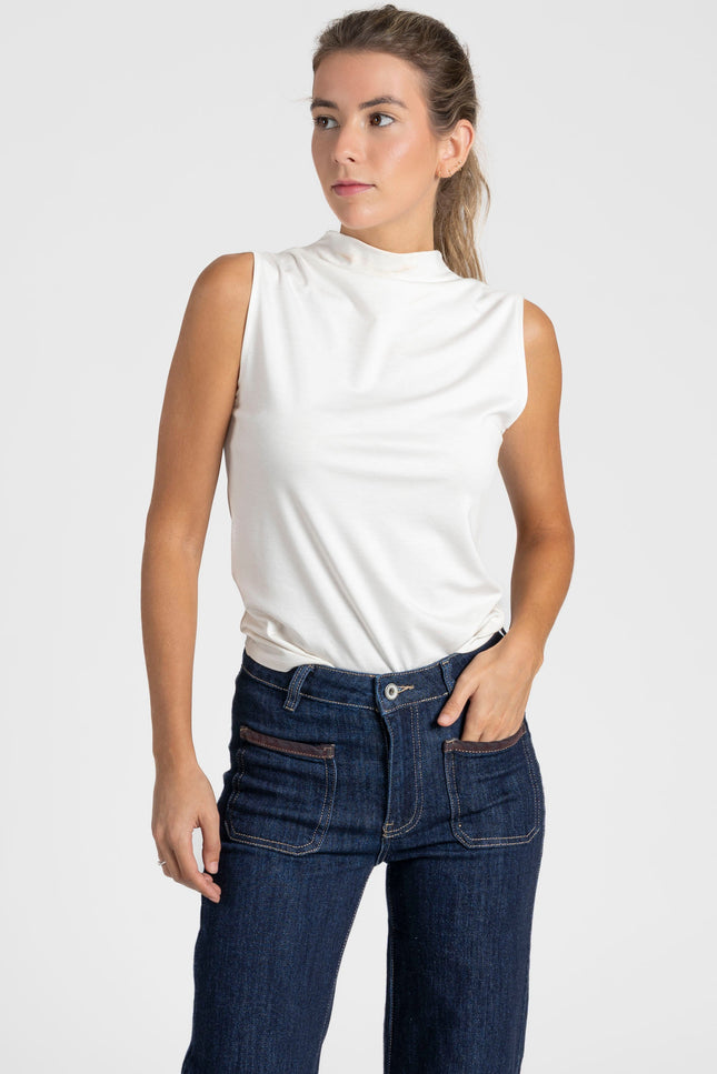 JEANS ARMONIAS TEEN COMBINADO