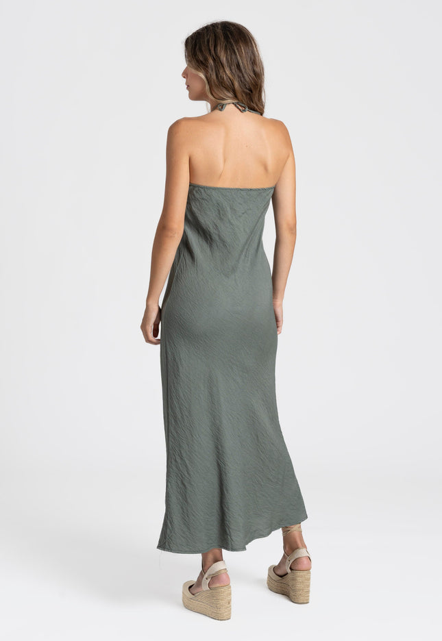 VESTIDO ARMONIAS TEEN FLOR