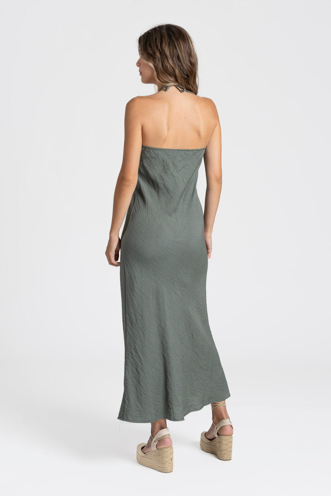 VESTIDO ARMONIAS TEEN FLOR