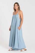 L.BLUE