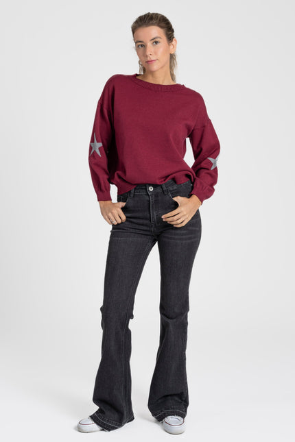 JERSEY ARMONIAS TEEN ESTRELLAS