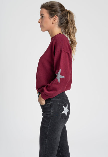 JEANS ARMONIAS TEEN FLARE STAR
