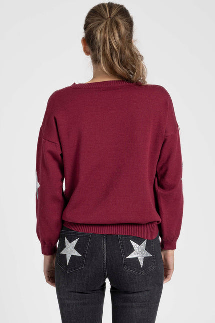 JERSEY ARMONIAS TEEN ESTRELLAS