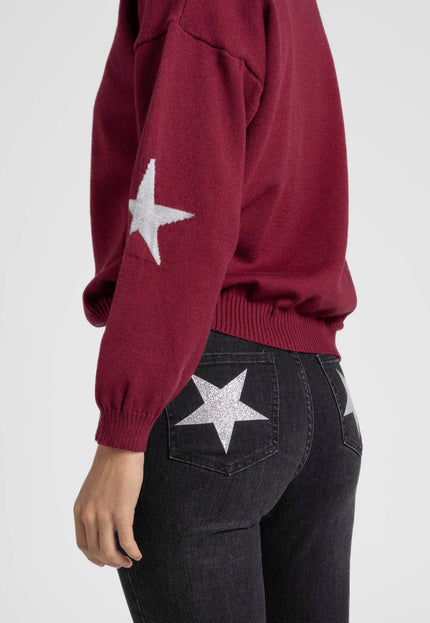 JEANS ARMONIAS TEEN FLARE STAR