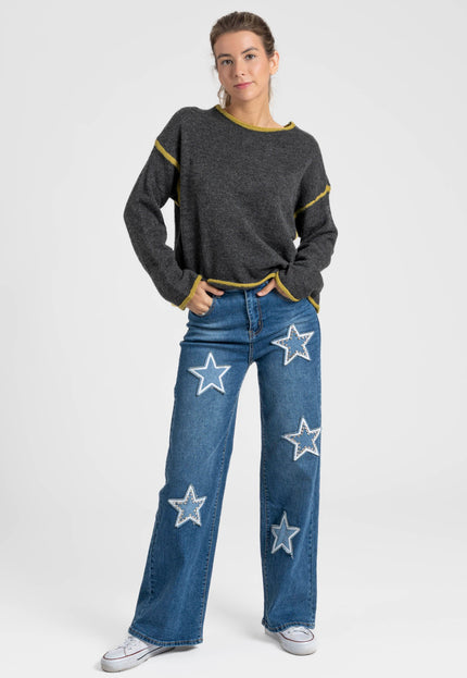 JEANS ARMONIAS TEEN STAR
