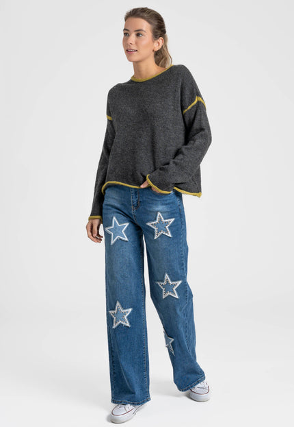 JEANS ARMONIAS TEEN STAR