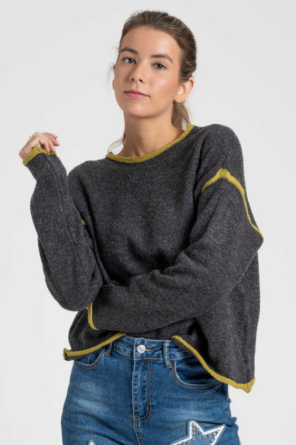 JERSEY ARMONIAS TEEN SELINA