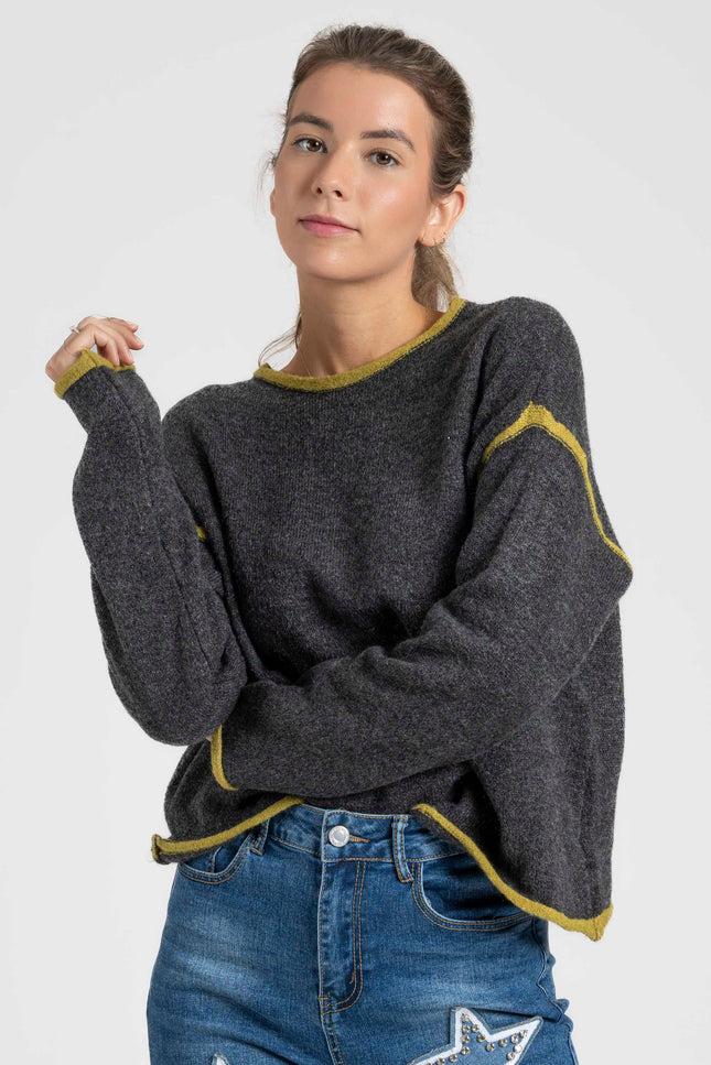 JERSEY ARMONIAS TEEN SELINA