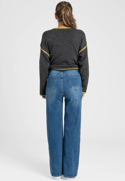 JEANS ARMONIAS TEEN STAR