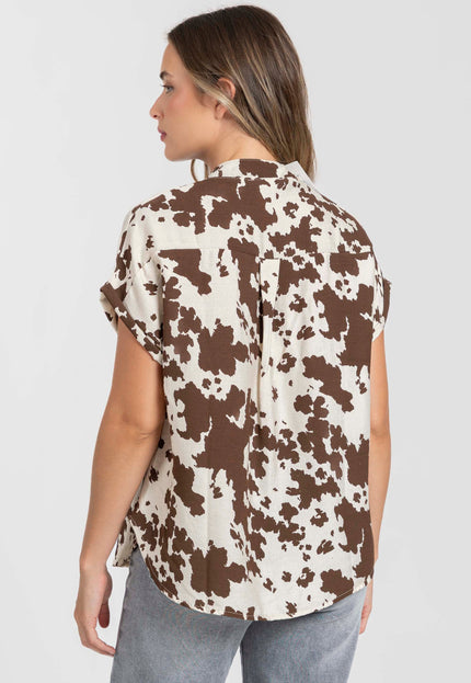BLUSA ARMONIAS BRAVA
