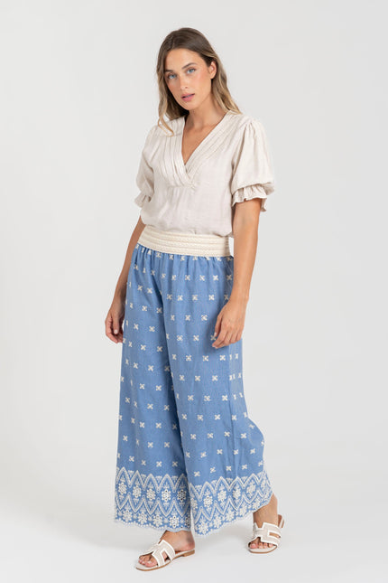 BLUSA ARMONIAS LAYLA