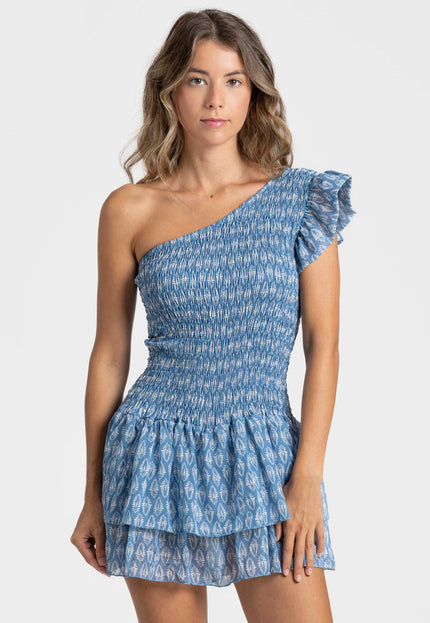 MONO ARMONIAS TEEN ESTAMPADA