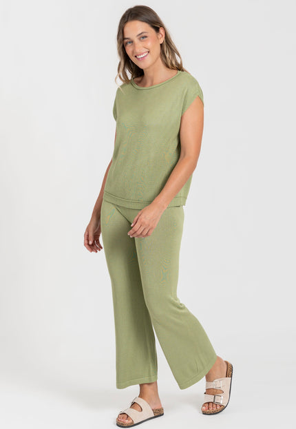 CONJUNTO ARMONIAS CHALECO