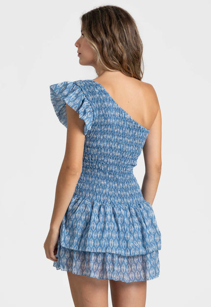 MONO ARMONIAS TEEN ESTAMPADA