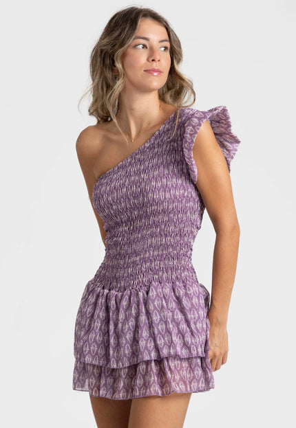 MONO ARMONIAS TEEN ESTAMPADA