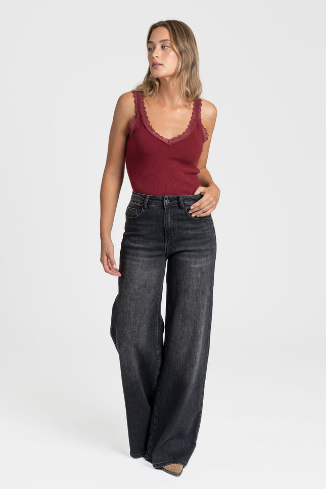 JEANS MISS LARGE